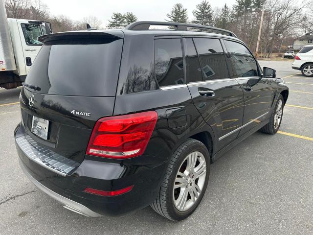 2015 MERCEDES-BENZ GLK 350 4M - WDCGG8JB7FG369229