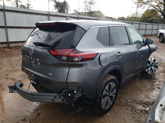 2023 NISSAN ROGUE S SV 5N1BT3BA5PC687438