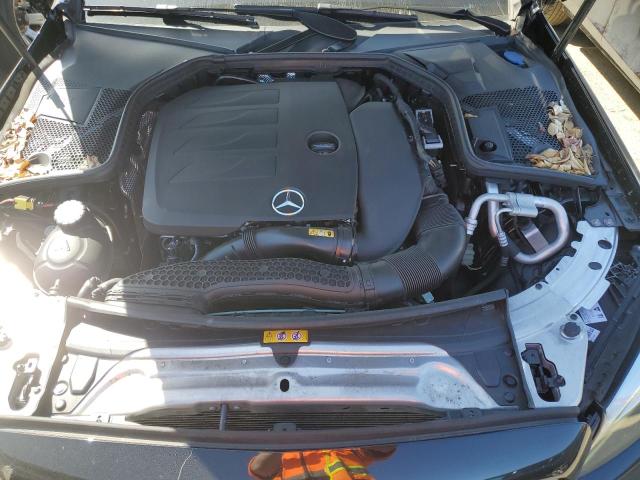2021 MERCEDES-BENZ C CLASS 4D W1KWF8DB6MR630986