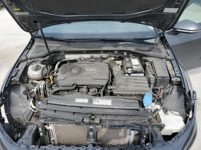 2017 VOLKSWAGEN GTI SPORT - 3VW547AUXHM031203