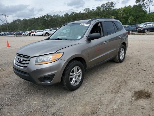 2011 Hyundai Santa Fe GLS