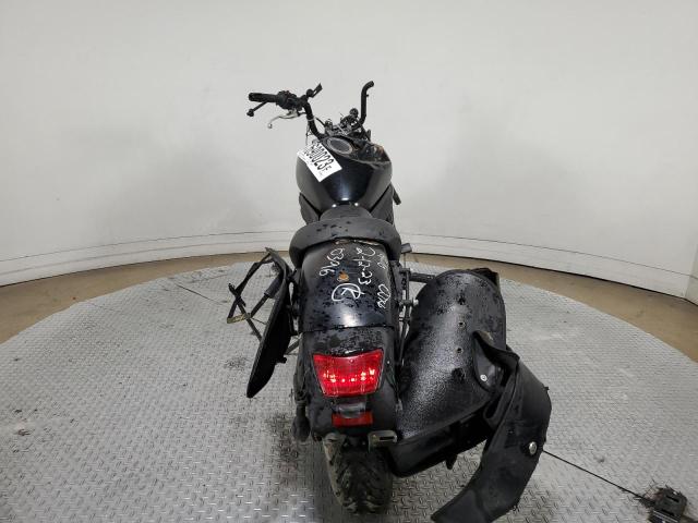 2015 KAWASAKI EN650 B JKAENEB1XFDA02024