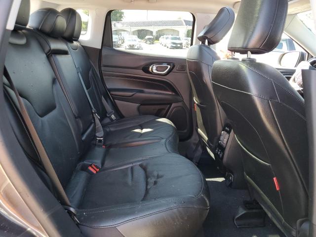 3C4NJDDB4NT160138 Jeep Compass Trailhawk