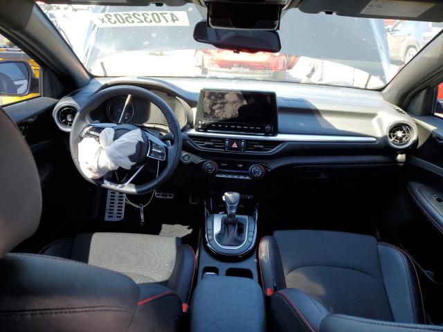 3KPF44AC1PE525584 KIA FORTE GT
