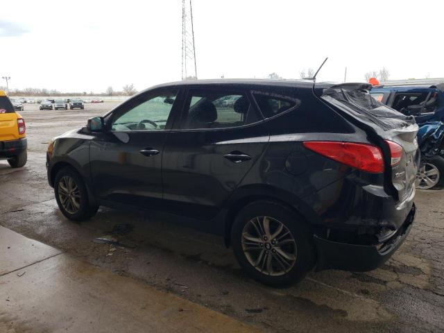 2015 HYUNDAI TUCSON GLS - KM8JTCAF0FU028037