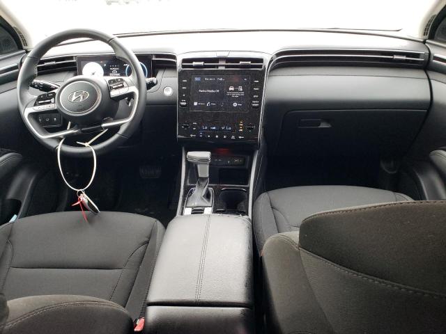 2022 HYUNDAI TUCSON N L - KM8JF3AE4NU163082