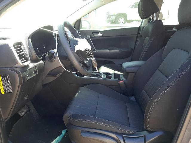 KNDPM3AC9L7776099 KIA Sportage Lx