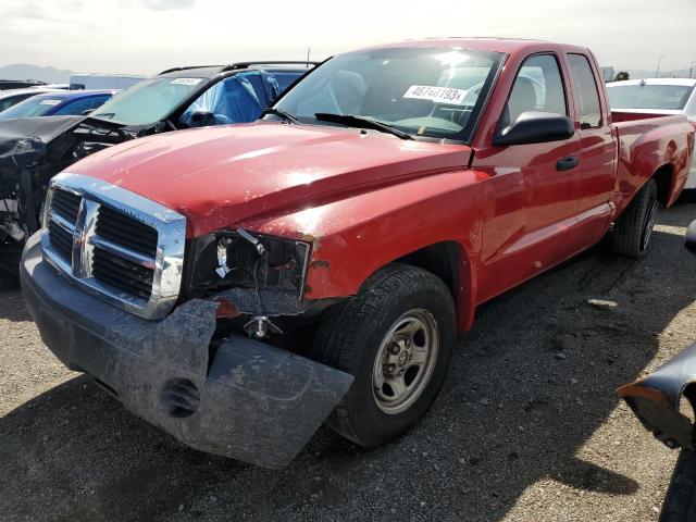 2007 Dodge Dakota ST