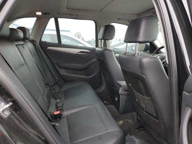 WBAVM1C54FV316033 BMW X1 Sdrive28i