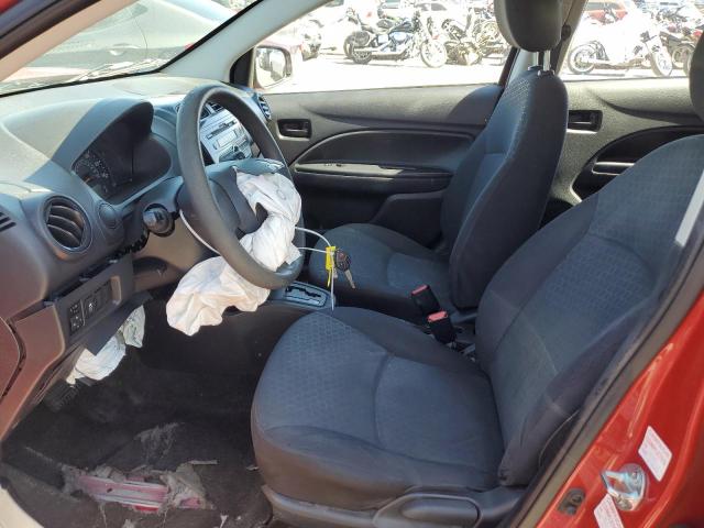 ML32A3HJ4FH036324 Mitsubishi MIRAGE DE