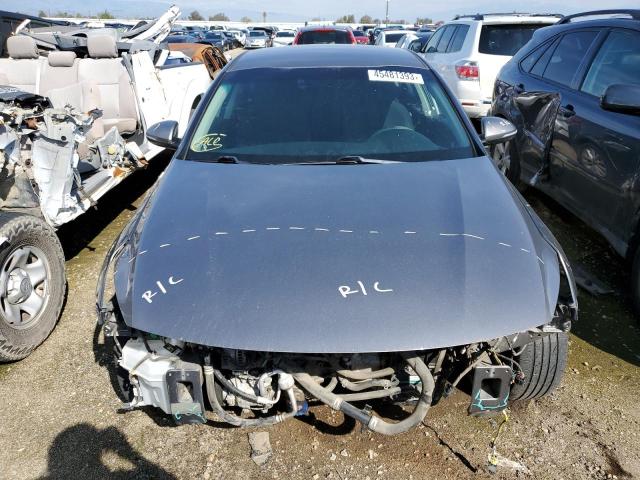 5XXGT4L3XHG139047 KIA Optima Lx
