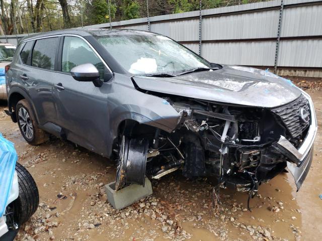2023 NISSAN ROGUE S SV 5N1BT3BA5PC687438