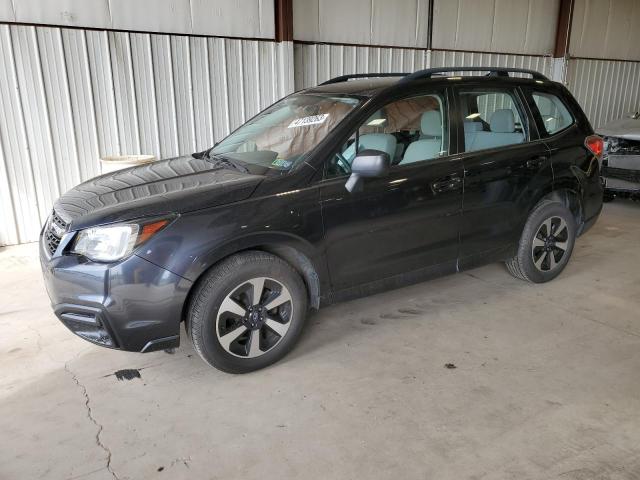 2018 SUBARU FORESTER 2 - JF2SJABC7JH422693