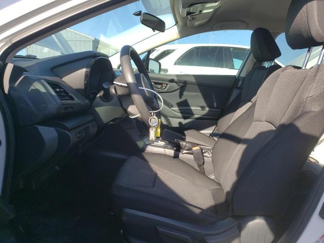 4S3GTAA66K3763396 Subaru Impreza