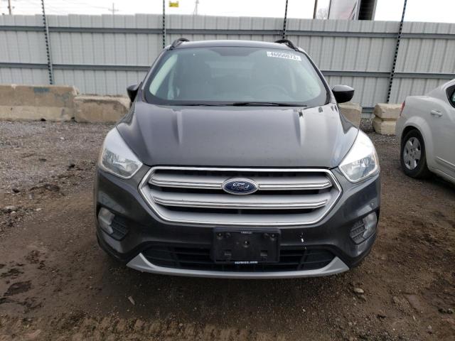 1FMCU9GD3JUA87154 Ford ESCAPE SE