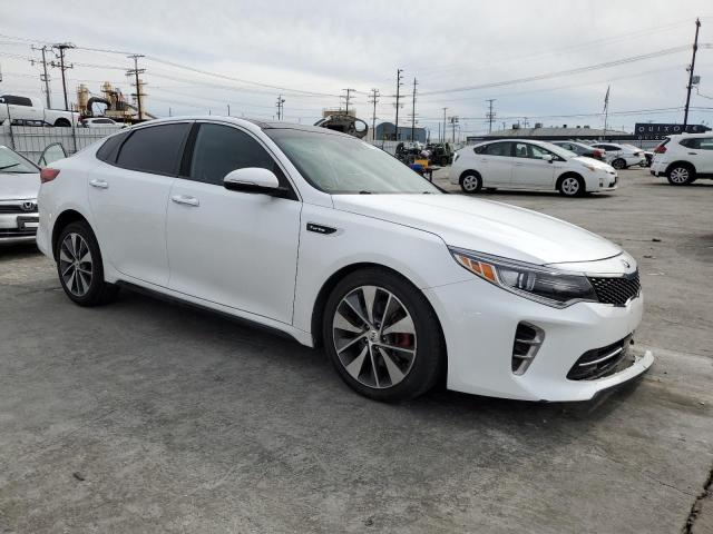 5XXGW4L25GG038091 KIA OPTIMA SX