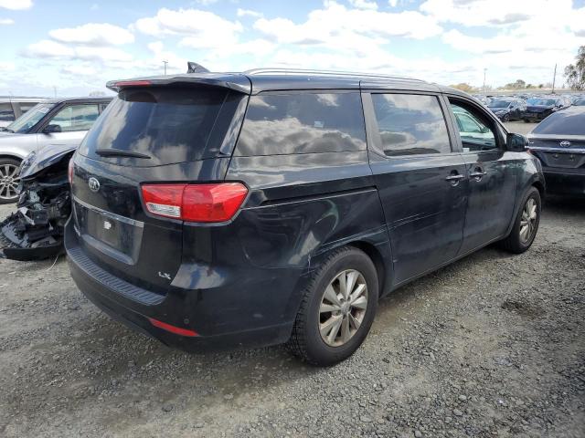 KNDMB5C12G6160403 KIA SEDONA LX