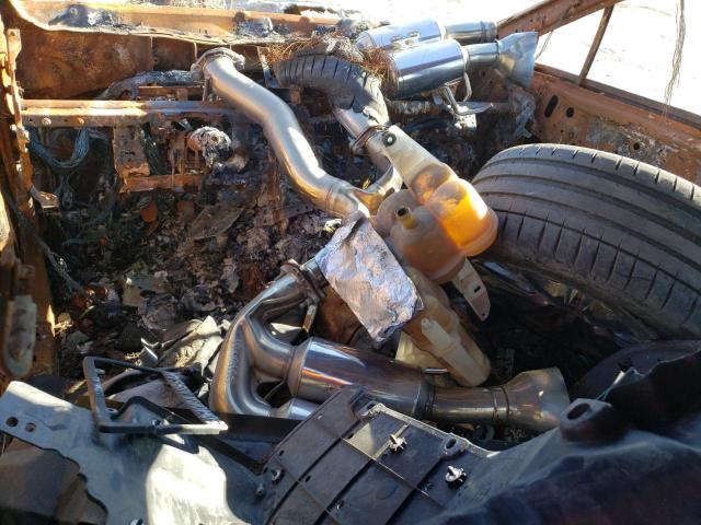 JF1VA1A66K9830997 Subaru WRX