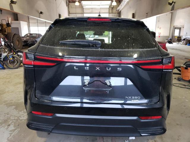 2023 LEXUS NX 350 - 2T2GGCEZ9PC016342