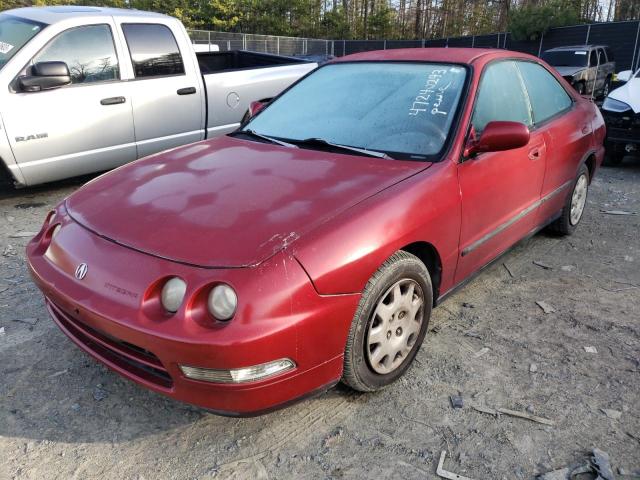 1994 Acura Integra LS