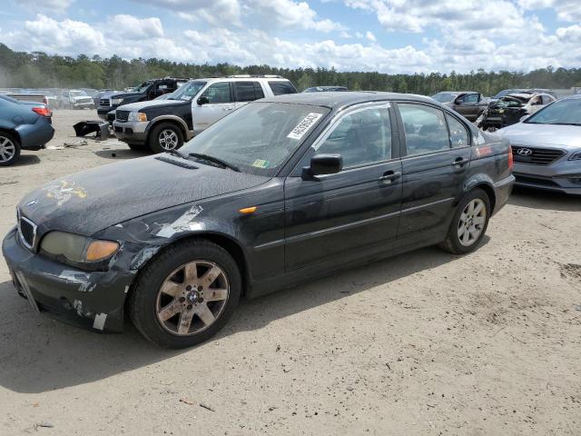 2004 BMW 3 Series 325i