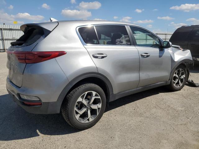 KNDPM3AC0L7784754 KIA Sportage Lx