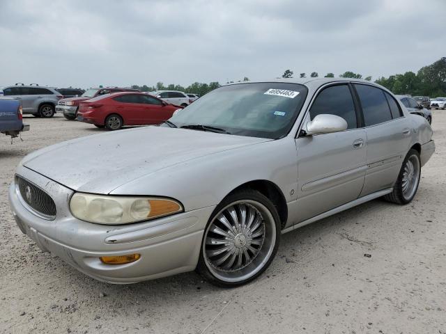 2005 Buick LeSabre Custom