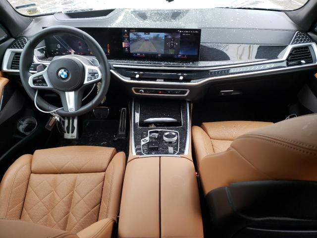 2023 BMW X7 XDRIVE4 - 5UX23EM09P9P25009