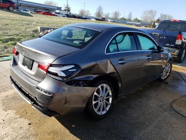 W1K3G4EB6LW046529 Mercedes-Benz A 220