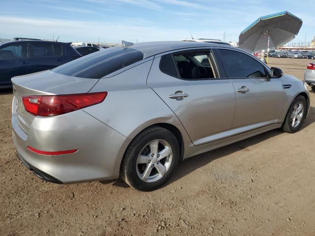 KNAGM4A78E5470953 KIA Optima Lx