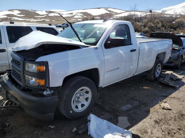 2015 Chevrolet C/K 1500 