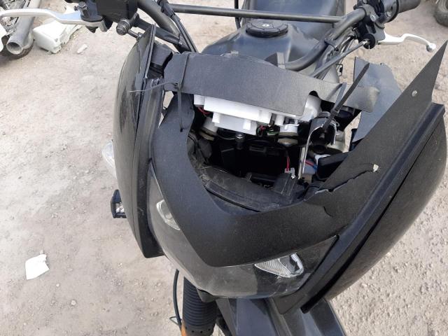 2018 KAWASAKI KL650 E - JKAKLEE15JDA94267