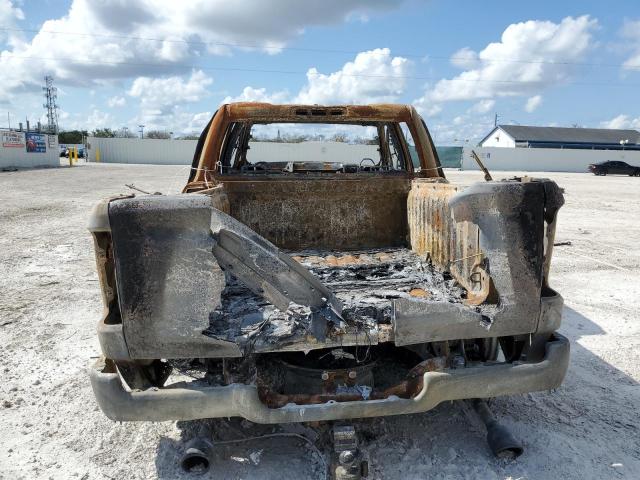 2022 TOYOTA TUNDRA CRE - 5TFJA5AB6NX006219