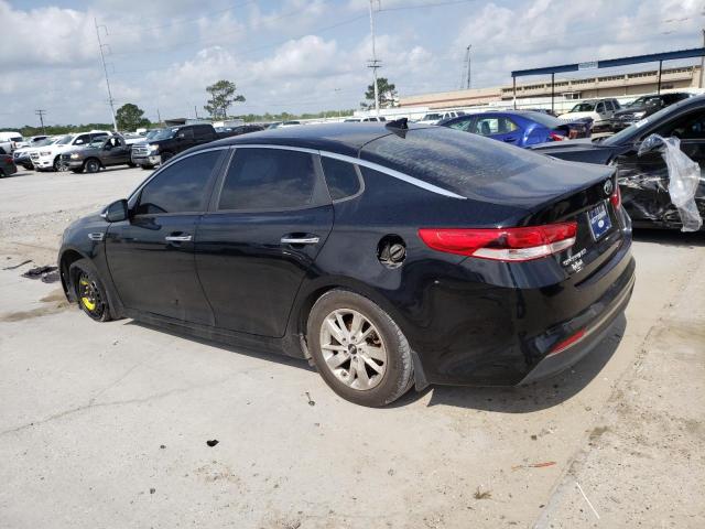 5XXGT4L31JG207323 KIA Optima Lx