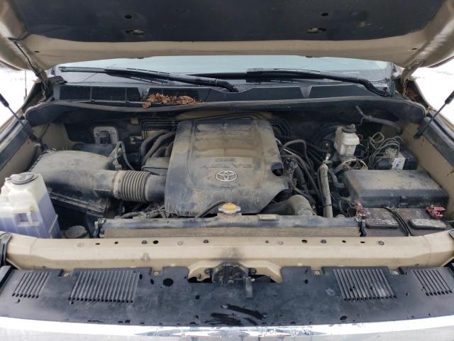 2017 TOYOTA TUNDRA DOU - 5TFUM5F11HX069897