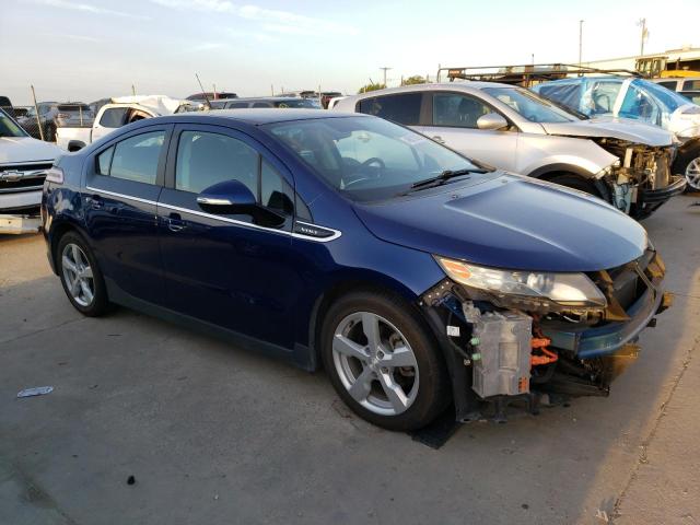 VIN 1G1RA6E42DU121106 2013 Chevrolet Volt no.4