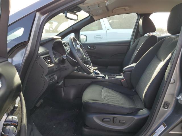 1N4BZ1CP9KC318042 Nissan Leaf S Plus
