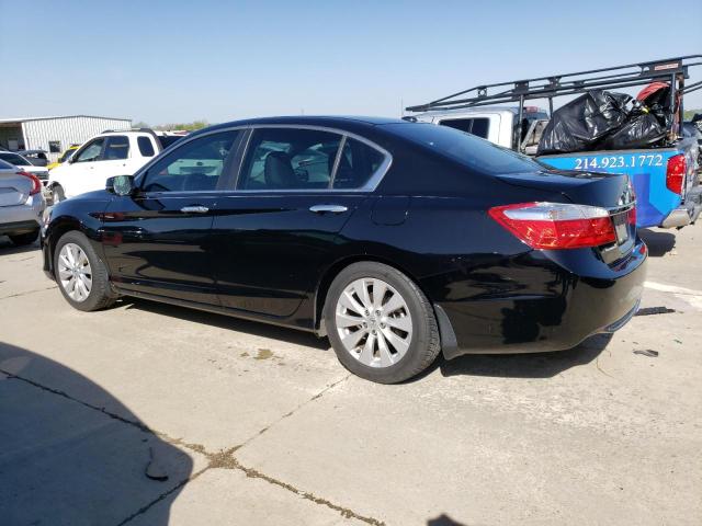 2015 HONDA ACCORD EXL - 1HGCR2F81FA238830