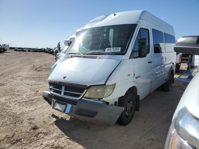 2006 dodge best sale sprinter 3500