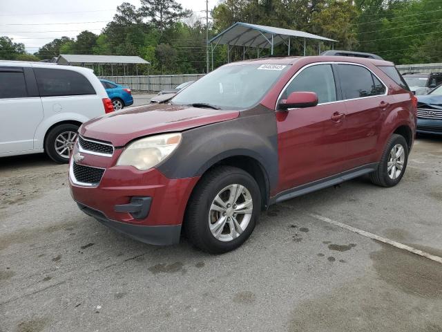 2010 Chevrolet Equinox LT