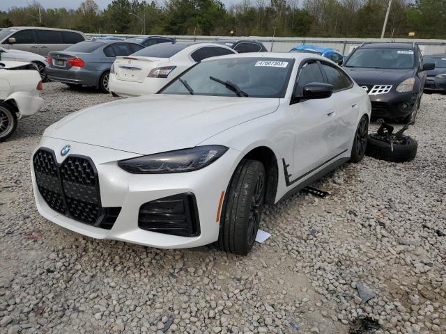 2023 BMW 430XI GRAN - WBA73AV06PFP18726