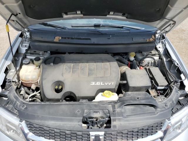 3C4PDCBG7ET226996 Dodge Journey Sxt