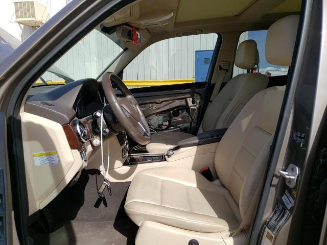 WDCGG8JB4EG226141 Mercedes-Benz Glk 350 4matic