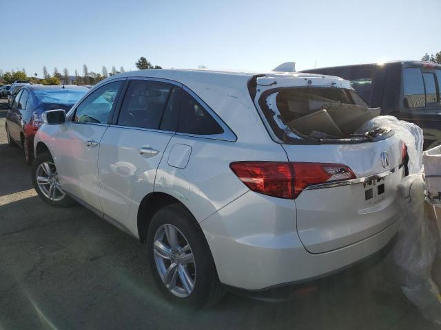 5J8TB4H53EL024279 Acura Rdx Technology