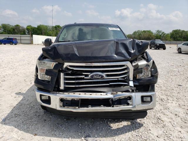 2015 FORD F-150 1FTEW1CP3FKD41277
