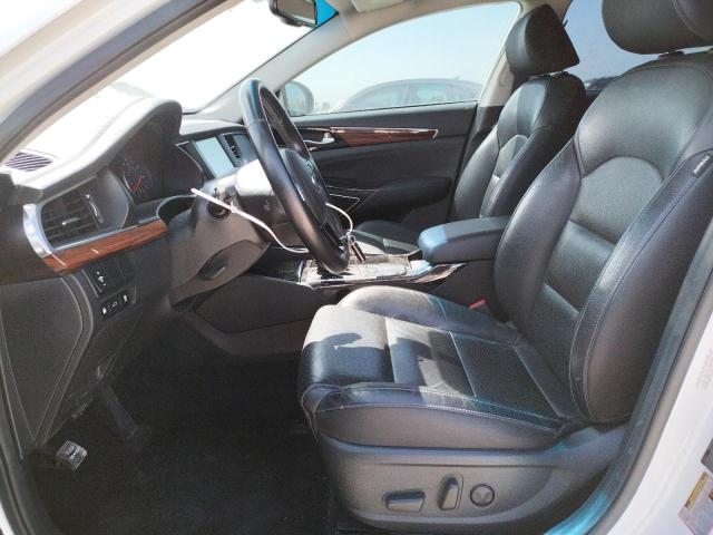2017 KIA CADENZA PR - KNALB4J13H5094392