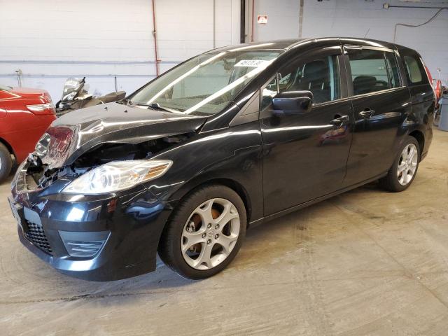 2010 Mazda Mazda5 