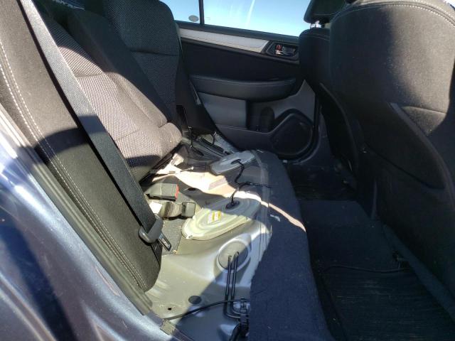 4S4BSACC2G3238659 Subaru Outback 2.5i Premium