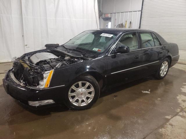 2008 Cadillac DTS 