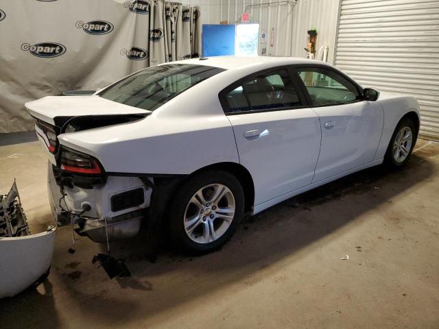 2C3CDXBG6MH527213 Dodge Charger SX 3